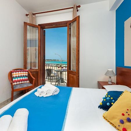 I Tre Golfi Beach Apartments サン・ヴィート・ロ・カーポ エクステリア 写真