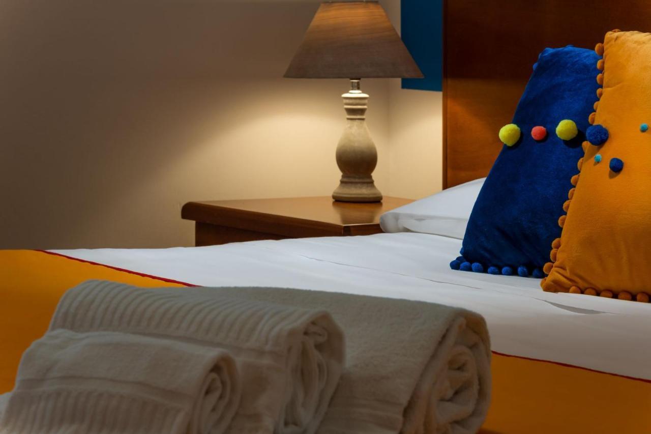 I Tre Golfi Beach Apartments サン・ヴィート・ロ・カーポ エクステリア 写真