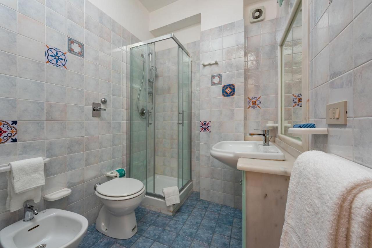 I Tre Golfi Beach Apartments サン・ヴィート・ロ・カーポ エクステリア 写真